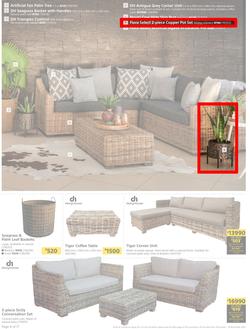 Builders : Here's To Laid-Back Outdoor Retreat (19 October - 29 November 2021), page 4