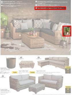 Builders : Here's To Laid-Back Outdoor Retreat (19 October - 29 November 2021), page 4