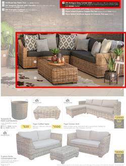 Builders : Here's To Laid-Back Outdoor Retreat (19 October - 29 November 2021), page 4