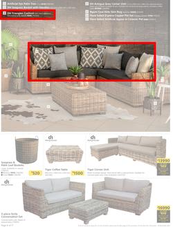 Builders : Here's To Laid-Back Outdoor Retreat (19 October - 29 November 2021), page 4