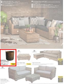 Builders : Here's To Laid-Back Outdoor Retreat (19 October - 29 November 2021), page 4