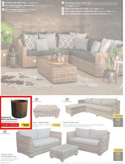 Builders : Here's To Laid-Back Outdoor Retreat (19 October - 29 November 2021), page 4