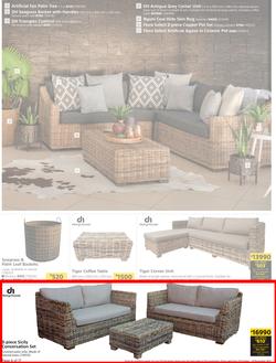 Builders : Here's To Laid-Back Outdoor Retreat (19 October - 29 November 2021), page 4