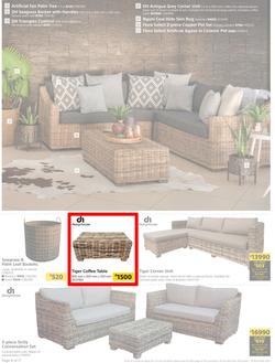Builders : Here's To Laid-Back Outdoor Retreat (19 October - 29 November 2021), page 4