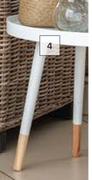 HK Mayi Side Table