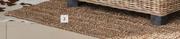 Jute Rug