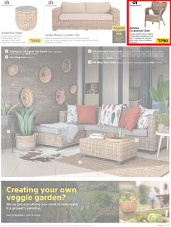 Builders : Here's To Laid-Back Outdoor Retreat (19 October - 29 November 2021), page 5
