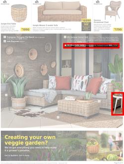 Builders : Here's To Laid-Back Outdoor Retreat (19 October - 29 November 2021), page 5