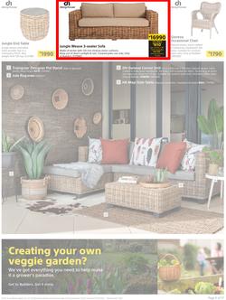 Builders : Here's To Laid-Back Outdoor Retreat (19 October - 29 November 2021), page 5
