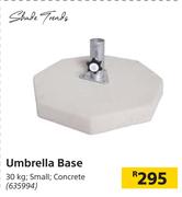 Umbrella Base