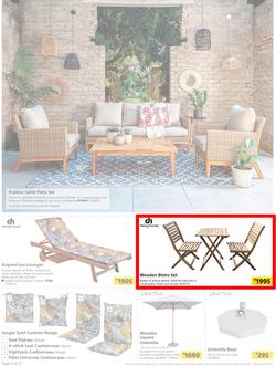 Builders : Here's To Laid-Back Outdoor Retreat (19 October - 29 November 2021), page 6