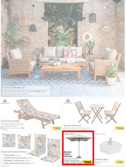 Builders : Here's To Laid-Back Outdoor Retreat (19 October - 29 November 2021), page 6
