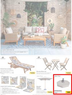 Builders : Here's To Laid-Back Outdoor Retreat (19 October - 29 November 2021), page 6