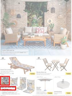Builders : Here's To Laid-Back Outdoor Retreat (19 October - 29 November 2021), page 6