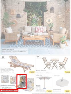 Builders : Here's To Laid-Back Outdoor Retreat (19 October - 29 November 2021), page 6