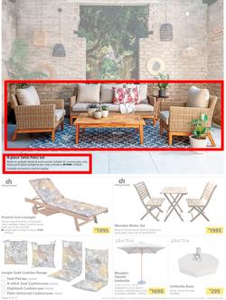 Builders : Here's To Laid-Back Outdoor Retreat (19 October - 29 November 2021), page 6