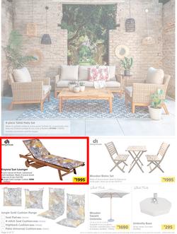 Builders : Here's To Laid-Back Outdoor Retreat (19 October - 29 November 2021), page 6