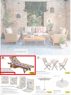 Builders : Here's To Laid-Back Outdoor Retreat (19 October - 29 November 2021), page 6