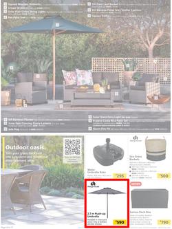 Builders : Here's To Laid-Back Outdoor Retreat (19 October - 29 November 2021), page 8