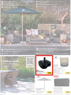 Builders : Here's To Laid-Back Outdoor Retreat (19 October - 29 November 2021), page 8