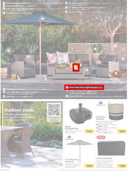 Builders : Here's To Laid-Back Outdoor Retreat (19 October - 29 November 2021), page 8