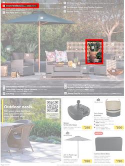 Builders : Here's To Laid-Back Outdoor Retreat (19 October - 29 November 2021), page 8