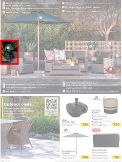 Builders : Here's To Laid-Back Outdoor Retreat (19 October - 29 November 2021), page 8
