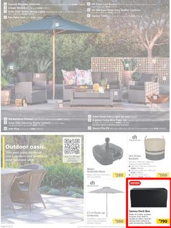 Builders : Here's To Laid-Back Outdoor Retreat (19 October - 29 November 2021), page 8