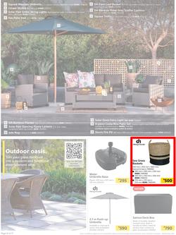 Builders : Here's To Laid-Back Outdoor Retreat (19 October - 29 November 2021), page 8