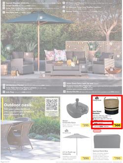 Builders : Here's To Laid-Back Outdoor Retreat (19 October - 29 November 2021), page 8