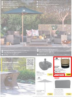 Builders : Here's To Laid-Back Outdoor Retreat (19 October - 29 November 2021), page 8