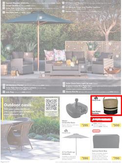 Builders : Here's To Laid-Back Outdoor Retreat (19 October - 29 November 2021), page 8