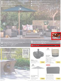 Builders : Here's To Laid-Back Outdoor Retreat (19 October - 29 November 2021), page 8