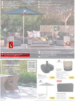 Builders : Here's To Laid-Back Outdoor Retreat (19 October - 29 November 2021), page 8