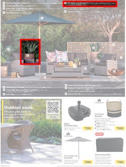 Builders : Here's To Laid-Back Outdoor Retreat (19 October - 29 November 2021), page 8