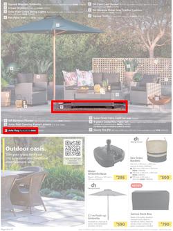 Builders : Here's To Laid-Back Outdoor Retreat (19 October - 29 November 2021), page 8