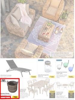 Builders : Here's To Laid-Back Outdoor Retreat (19 October - 29 November 2021), page 10