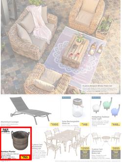 Builders : Here's To Laid-Back Outdoor Retreat (19 October - 29 November 2021), page 10