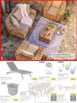 Builders : Here's To Laid-Back Outdoor Retreat (19 October - 29 November 2021), page 10