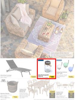 Builders : Here's To Laid-Back Outdoor Retreat (19 October - 29 November 2021), page 10