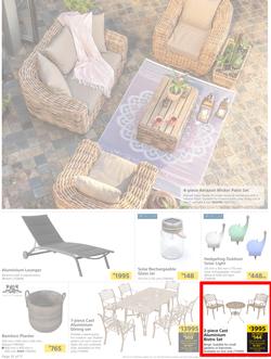 Builders : Here's To Laid-Back Outdoor Retreat (19 October - 29 November 2021), page 10