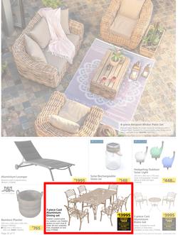 Builders : Here's To Laid-Back Outdoor Retreat (19 October - 29 November 2021), page 10
