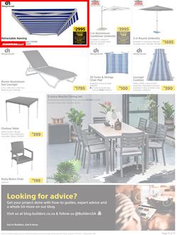 Builders : Here's To Laid-Back Outdoor Retreat (19 October - 29 November 2021), page 11