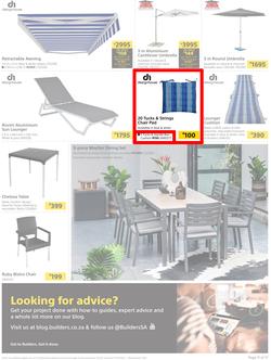 Builders : Here's To Laid-Back Outdoor Retreat (19 October - 29 November 2021), page 11