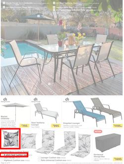 Builders : Here's To Laid-Back Outdoor Retreat (19 October - 29 November 2021), page 12