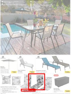 Builders : Here's To Laid-Back Outdoor Retreat (19 October - 29 November 2021), page 12