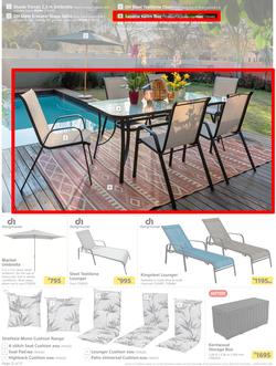 Builders : Here's To Laid-Back Outdoor Retreat (19 October - 29 November 2021), page 12