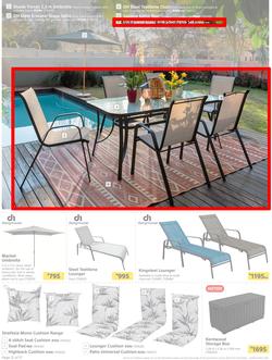 Builders : Here's To Laid-Back Outdoor Retreat (19 October - 29 November 2021), page 12