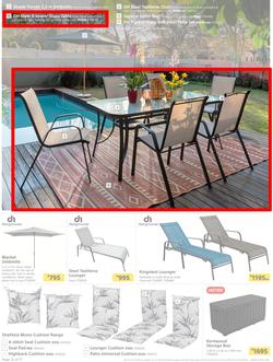 Builders : Here's To Laid-Back Outdoor Retreat (19 October - 29 November 2021), page 12