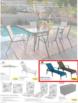 Builders : Here's To Laid-Back Outdoor Retreat (19 October - 29 November 2021), page 12